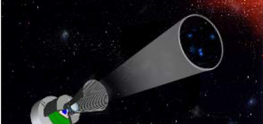 NASA New Millennium - Space Technology 6